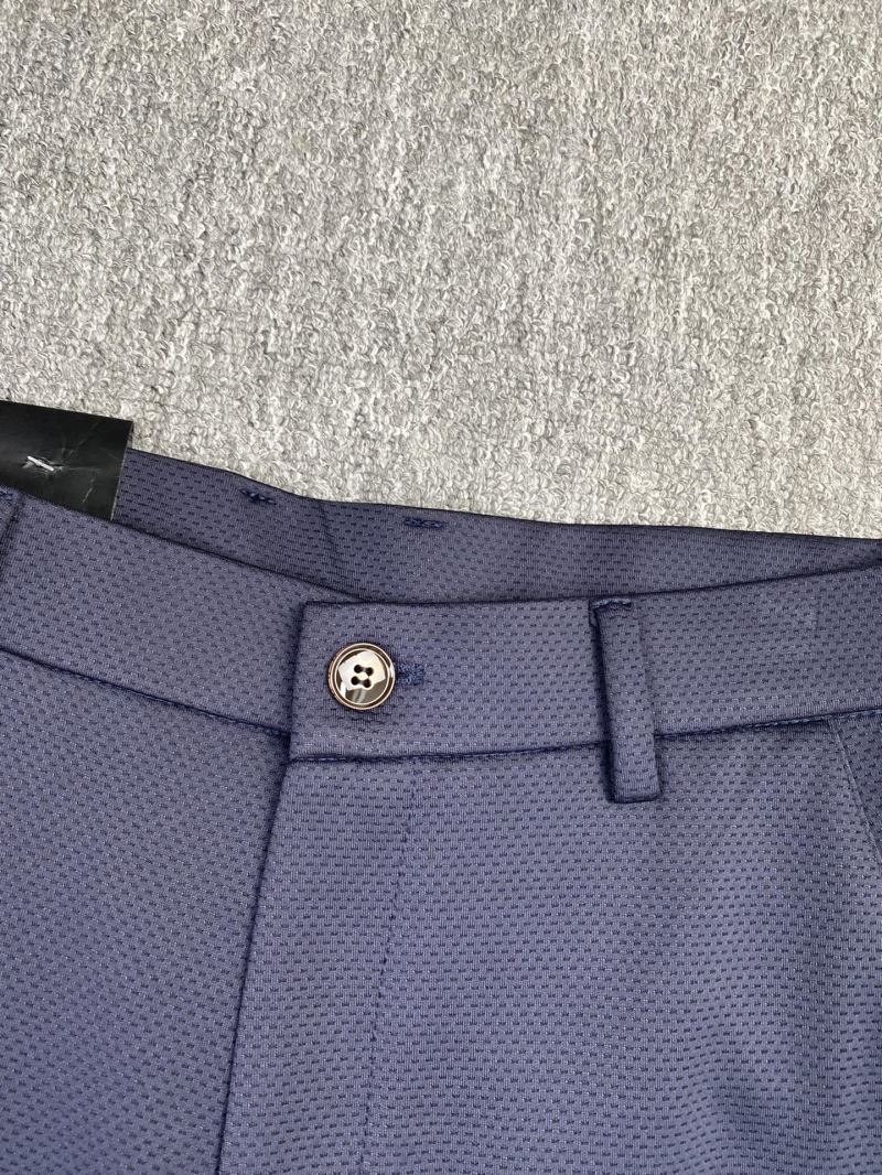 Prada Long Pants